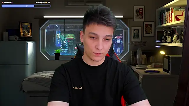 Justin_time111 现场XXX聊天