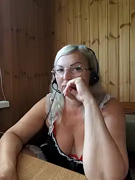 White-Chocolatte's Live XXX Chat