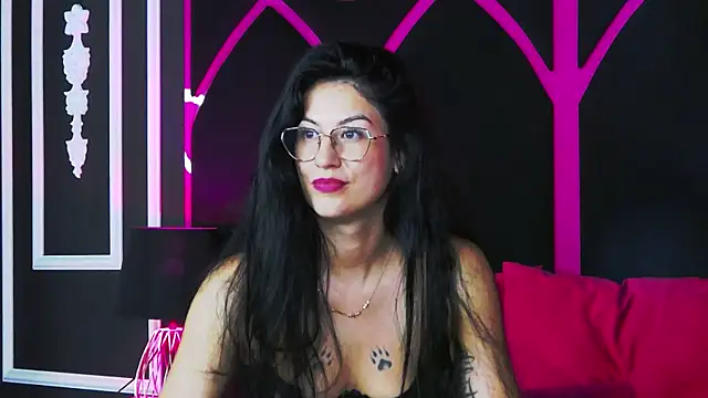 Areina's Live XXX Chat