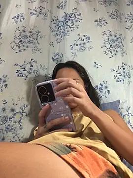 Asianpinay_Skinny1818's Live XXX Chat