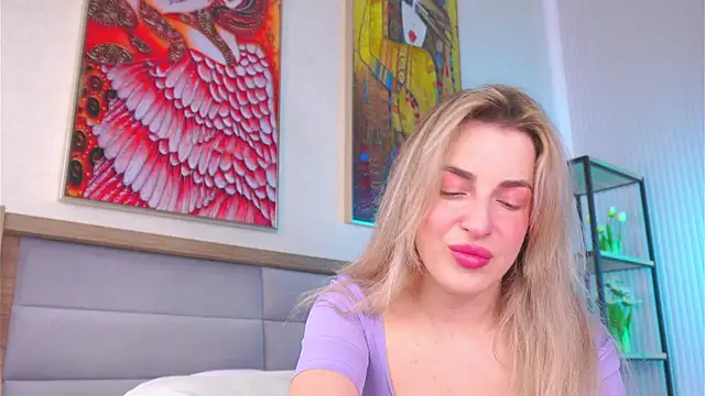 LiliBanger Chat XXX in diretta