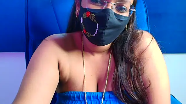 Anjali-Queen Chat XXX in diretta