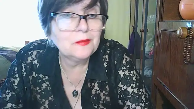 Živý XXX chat VeronicaGold511