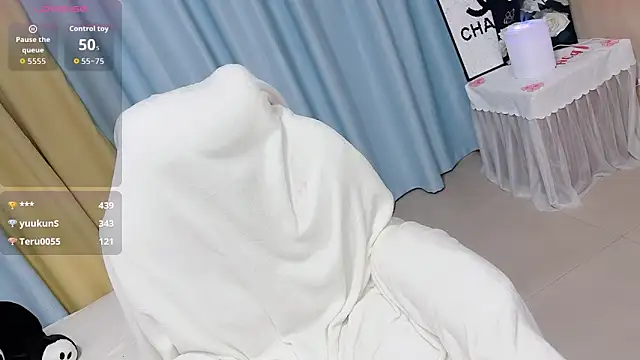 Chat XXX ao vivo de di-or-