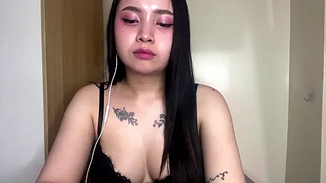 KrystaDonnellan Chat XXX live