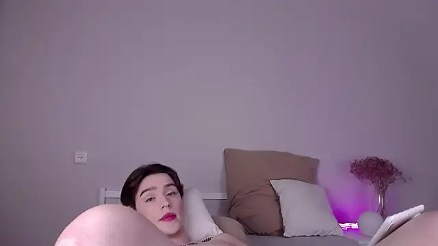 Chat +18 de RobbyCharming ao vivo