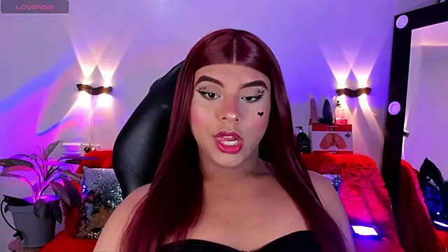 Emili_Roux Chat XXX in diretta