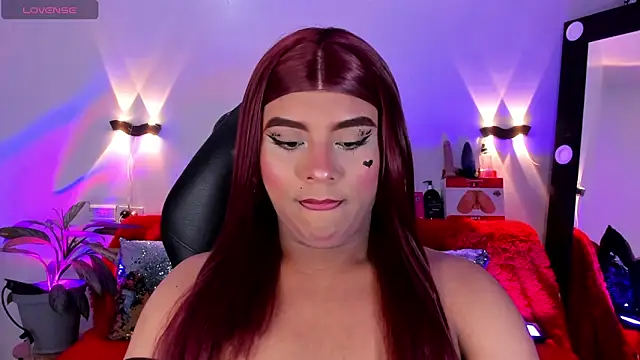 Chat +18 de Emili_Roux ao vivo