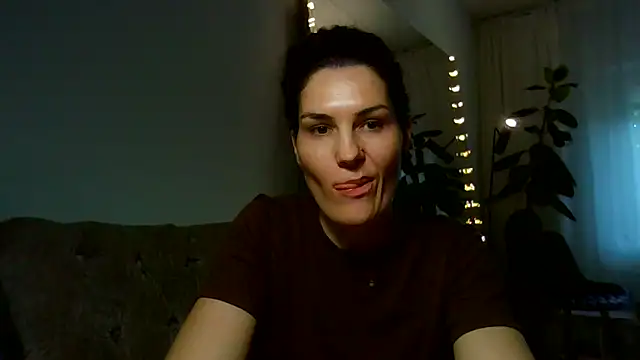 XXX chat uživo modela Ms-Lust1-