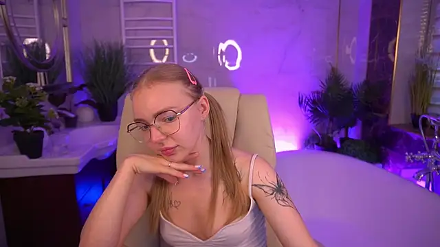 EmilySunshineS Live XXX-chat