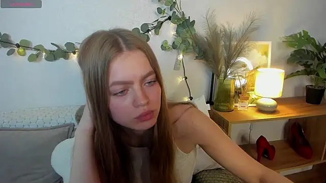HoneyEmilly 라이브 XXX 채팅