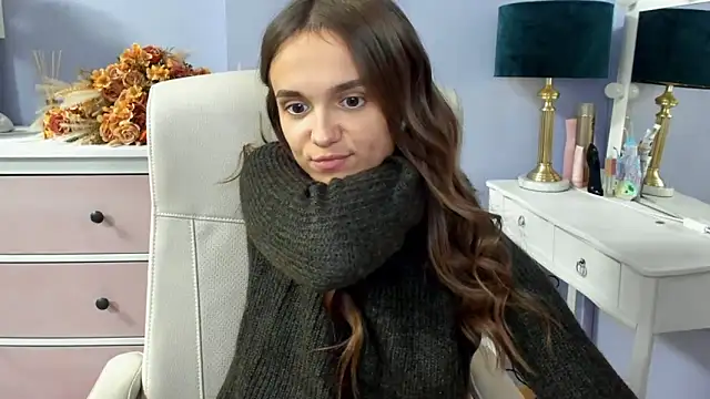 dirtyxEmily's Live XXX Chat
