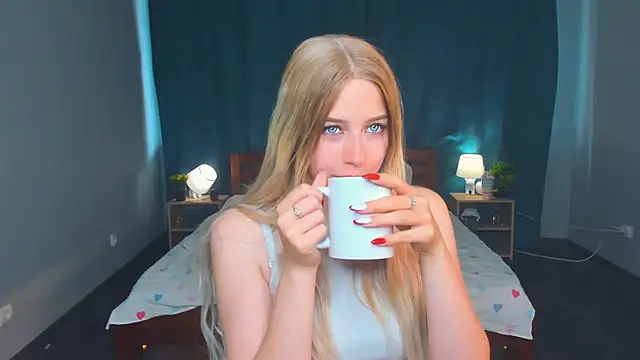 Chat XXX ao vivo de DeniseMekus