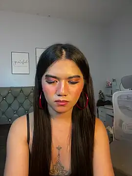 JassmineLove Obrolan Langsung XXX