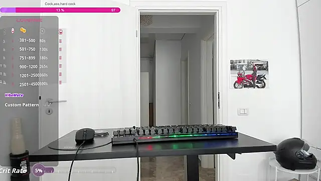 ZackFraser 라이브 XXX 채팅