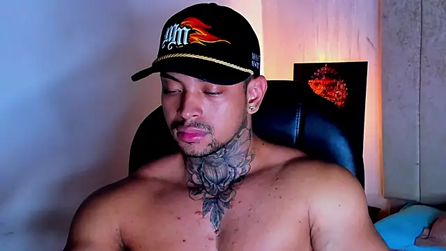 Chat XXX Live Stiven_collins