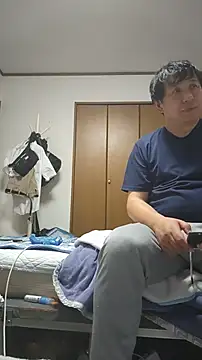 07YUKIOのライブXXXチャット