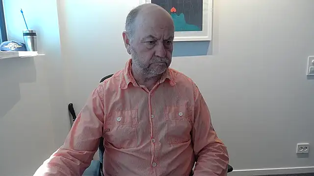 Buggemann Live XXX Chat