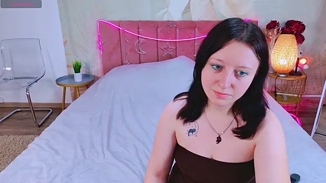 Živý XXX chat RuthHalll