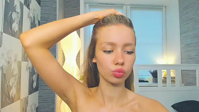 NedraLober's Live XXX Chat
