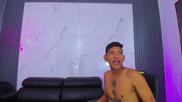 Živý XXX chat Kleyn_black