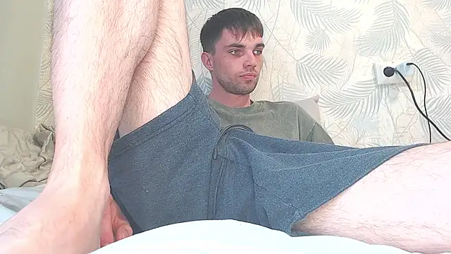 Вебкам-шоу WeGiveJoy