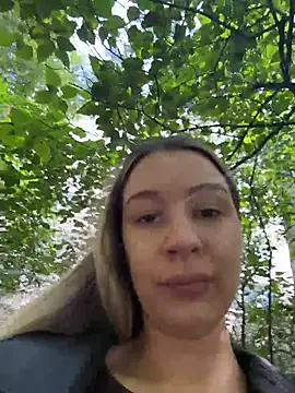 Czat XXX na żywo – SashaCatt