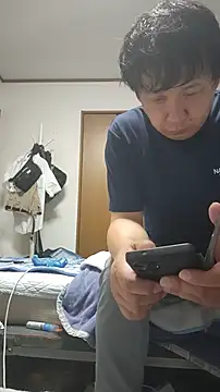 Chat XXX Live 07YUKIO