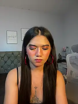 JassmineLove's Live XXX Chat