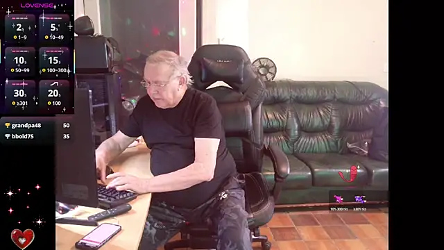 bebitzu Live XXX-Chat
