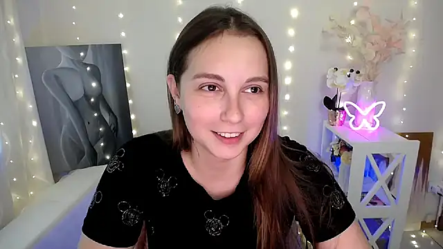 SweetPrincess_ Obrolan Langsung XXX