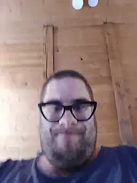 chubbyDavid1998 웹캠 쇼
