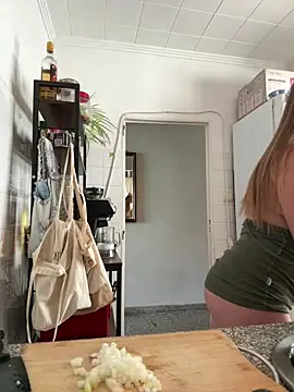AlisaWhite's Live XXX Chat