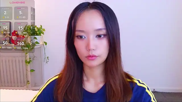 Chat XXX Live yufenna