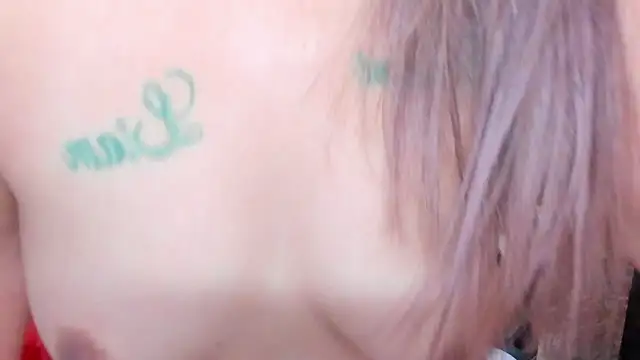 Chat XXX en directo de SofiaXDelRio