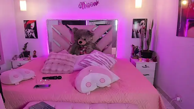 Karly_moon's Live XXX Chat
