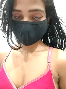 Czat XXX na żywo – Hot_Candy77
