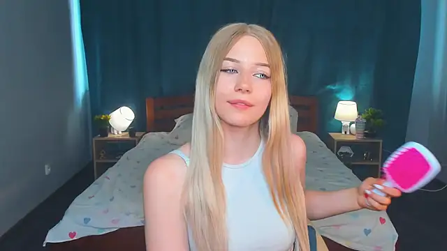 DeniseMekus – Live XXX-chat