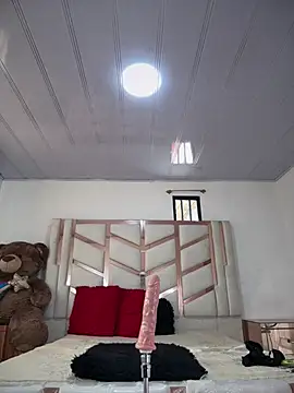 Živý XXX chat serena_willow