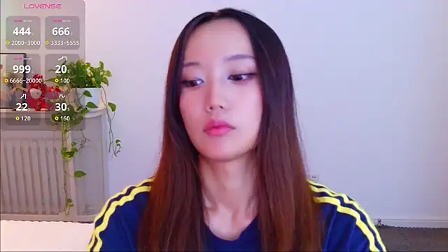 yufenna live XXX chat