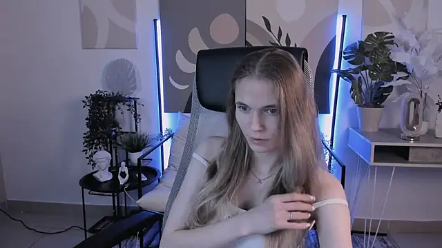 effyfetcher Chat XXX in diretta