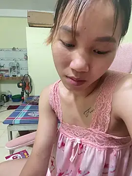 Vi_sexyy's Live XXX Chat