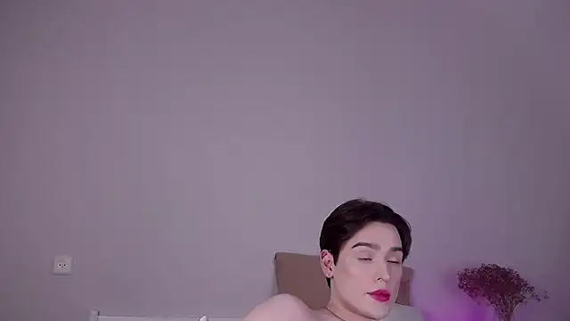 RobbyCharming লাইভ XXX চ্যাট