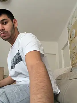 bobi7v – webcam-show