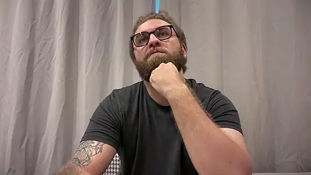Bear_bear_ Chat XXX in diretta