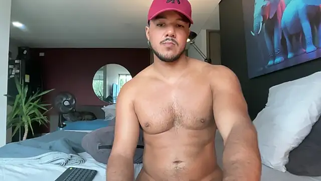 highlatin_guysoficial Chat XXX live