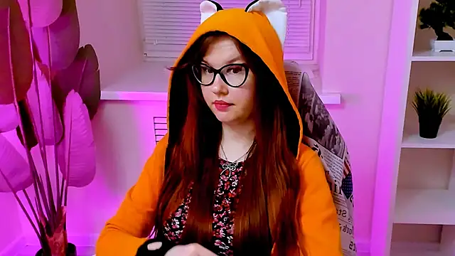 Chat XXX en directo de CarolGiggly