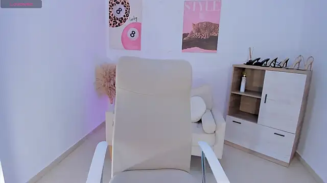 Sussan_Monroe 라이브 XXX 채팅