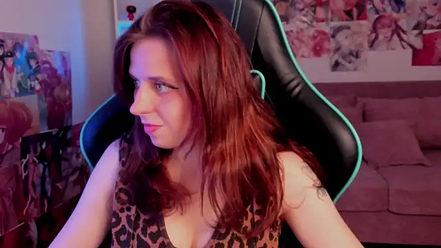 Chat XXX Live FreyaVeys