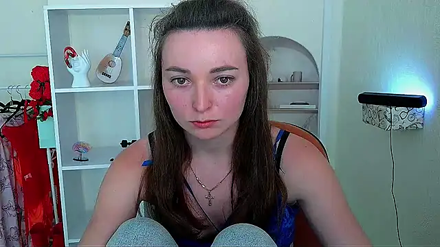 _Barbie_Kiss_'s Live XXX Chat